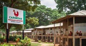 FG launches Noiler and Cobb 500 chicken breeds, alongside 14 high-yield crop varieties