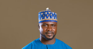 HON. MICHAEL ALI: Looking to Revamp Agriculture and Transform Bwari Area Council