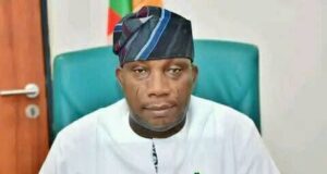 EID-EL-FITR: ZACHARIAS CONGRATULATES MUSLIMS IN IDAH FEDERAL CONSTITUENCY