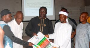 Bringing Healthcare Closer to the People: IC6575 Launches Transformative Medical Outreach in Idah.