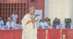 Kogi’s Livestock Sector Enters a New Dawn: Ododo Swears in Dr. Olufemi Bolarin as Commissioner