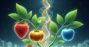 Power on the Plate – Who Controls the Food Supply?