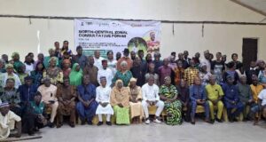 Nigeria’s Agriculture Reform Puts Women, Youths, Vulnerable Groups at Core