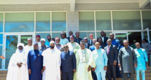 Borgu Cotton Revival Tests Africa’s Free Trade Dream in Benin-Nigeria Pact