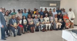 Nigeria Moves to Strengthen Agribusiness Investments Through Value Addition Training in Nasarawa