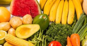 Hand in Hand for Better Foods and a Better Future