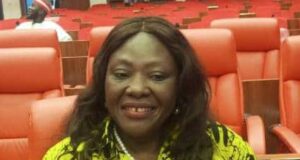 ELEOJO OBAJE PETERS: LEADING THE CHARGE IN THE RICE REVOLUTION