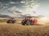 Mechanising the Fields: FG Unveils 2,000 Tractors to Cultivate 1.5 Million Hectares