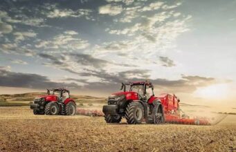 Mechanising the Fields: FG Unveils 2,000 Tractors to Cultivate 1.5 Million Hectares