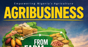 FROM FARM TO CONTINENT:How AfCFTA Could Redefine Agribusiness in Nigeria