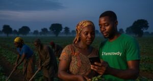 From Farmgate to Fair Pay: Turning Nigerian Farming Into a Business